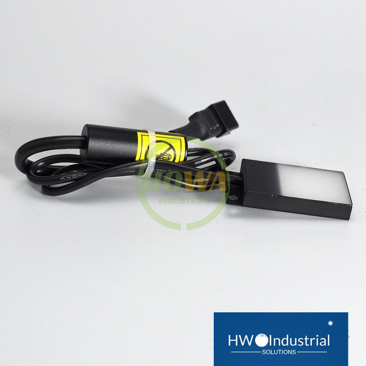 1PC MORITEX Backlight MEBL-CR25 Red Light