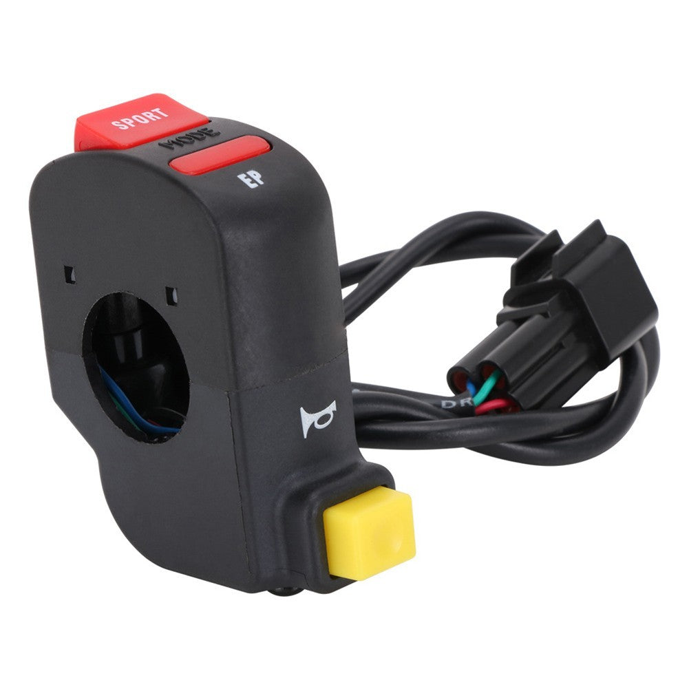 Experience the Difference with For Surron Sport Eco Handlebar Switch Assembly