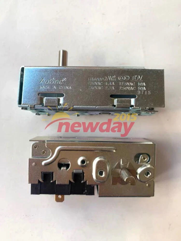 1PC  AUONE H4600D Adjustable Humidity Switch 4.4A120V 2.2A240V 10～80% Switch