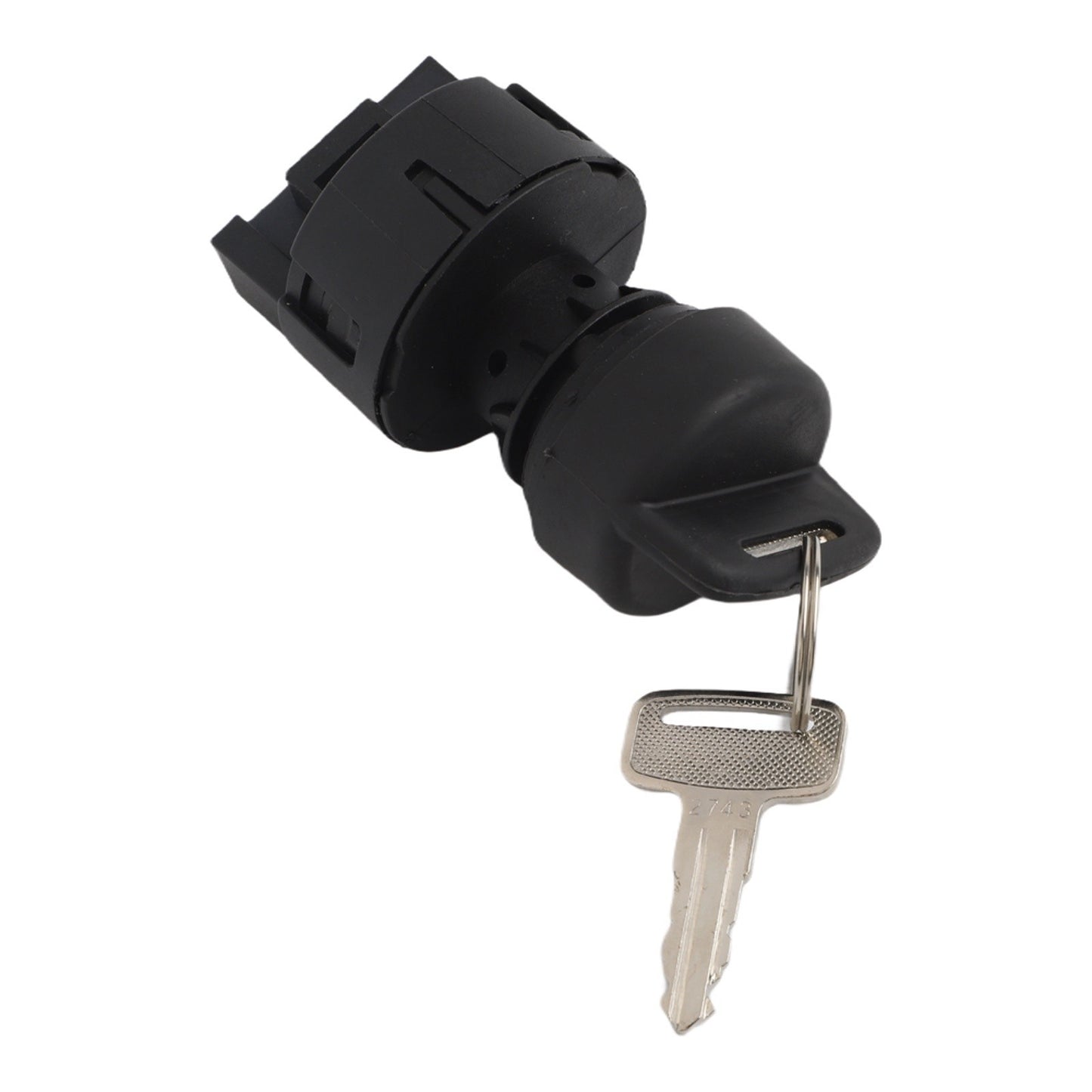 For Toro Ignition Switch Replacement for Workman Utility Vehicles with Key