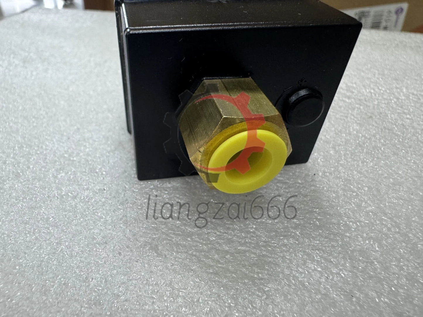 ALCO PS3-A3S PS3A3S Pressure Switch #P