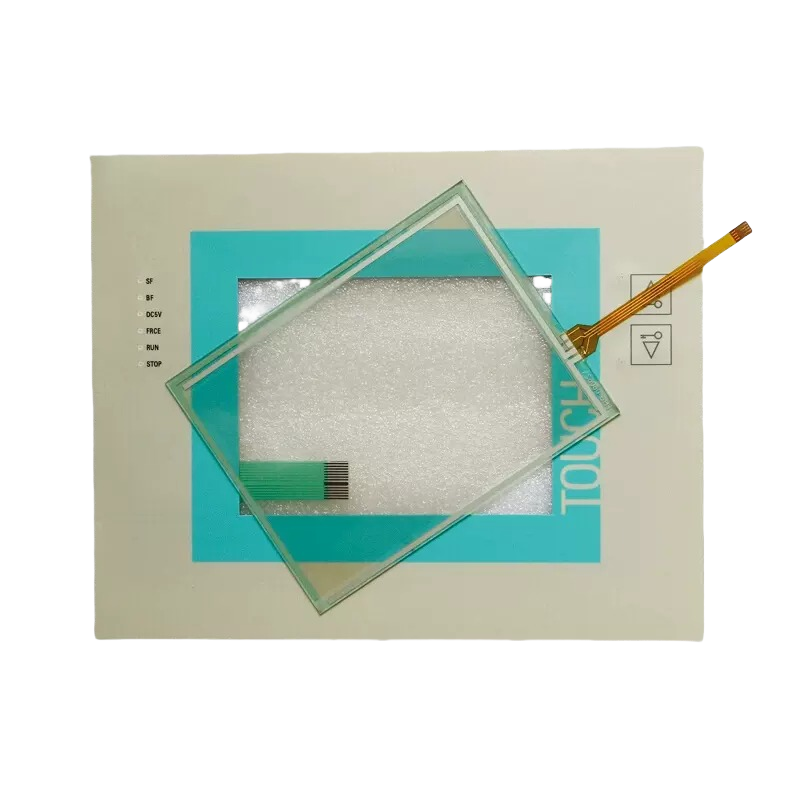 1/piece  6ES7635-2EB02-0AE3 6ES7 635-2EB02-0AE3 TouchPad Protection Film