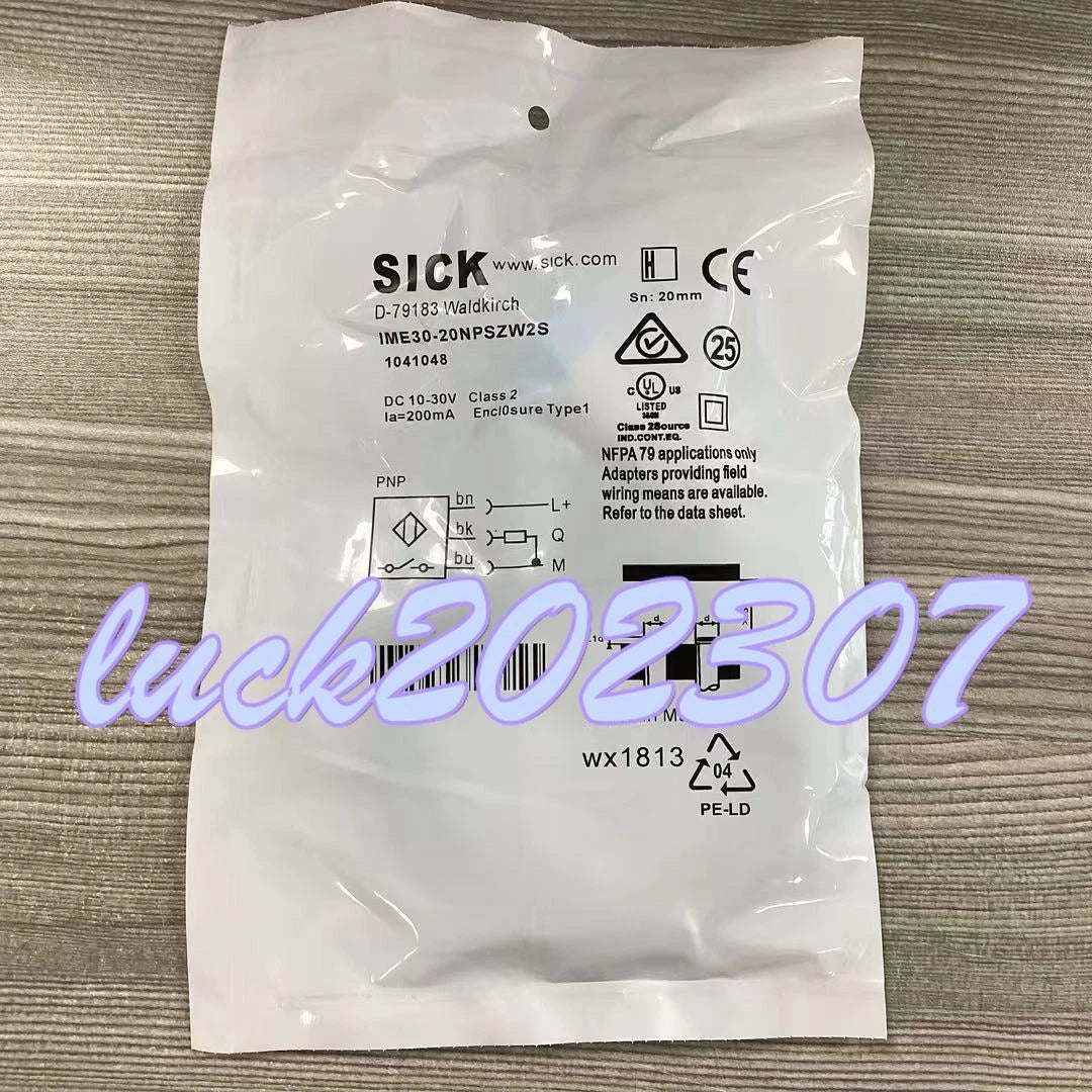 1PC  IME30-20NPSZW2S sensor #YT #P