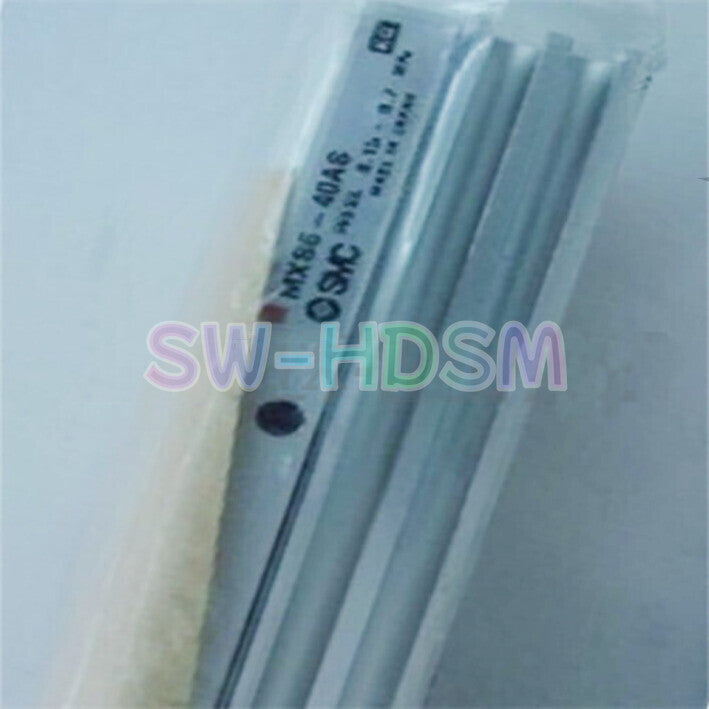 1PCS  For SMC MXS6-40AS cylinder freight free