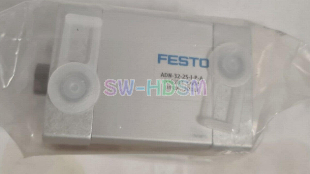 1PCS   FESTO Cylinder ADN-32-25-I-P-A Freight Free