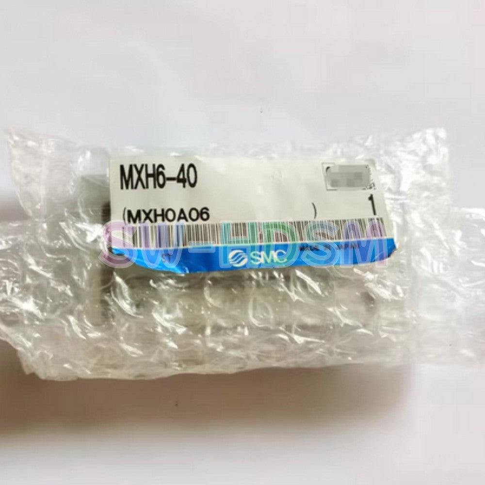 1PCS  for SMC MXH6-40 Sliding Table Cylinder Freight Free
