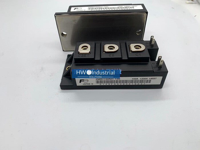 Fuji 2MBI150NC-120 Module