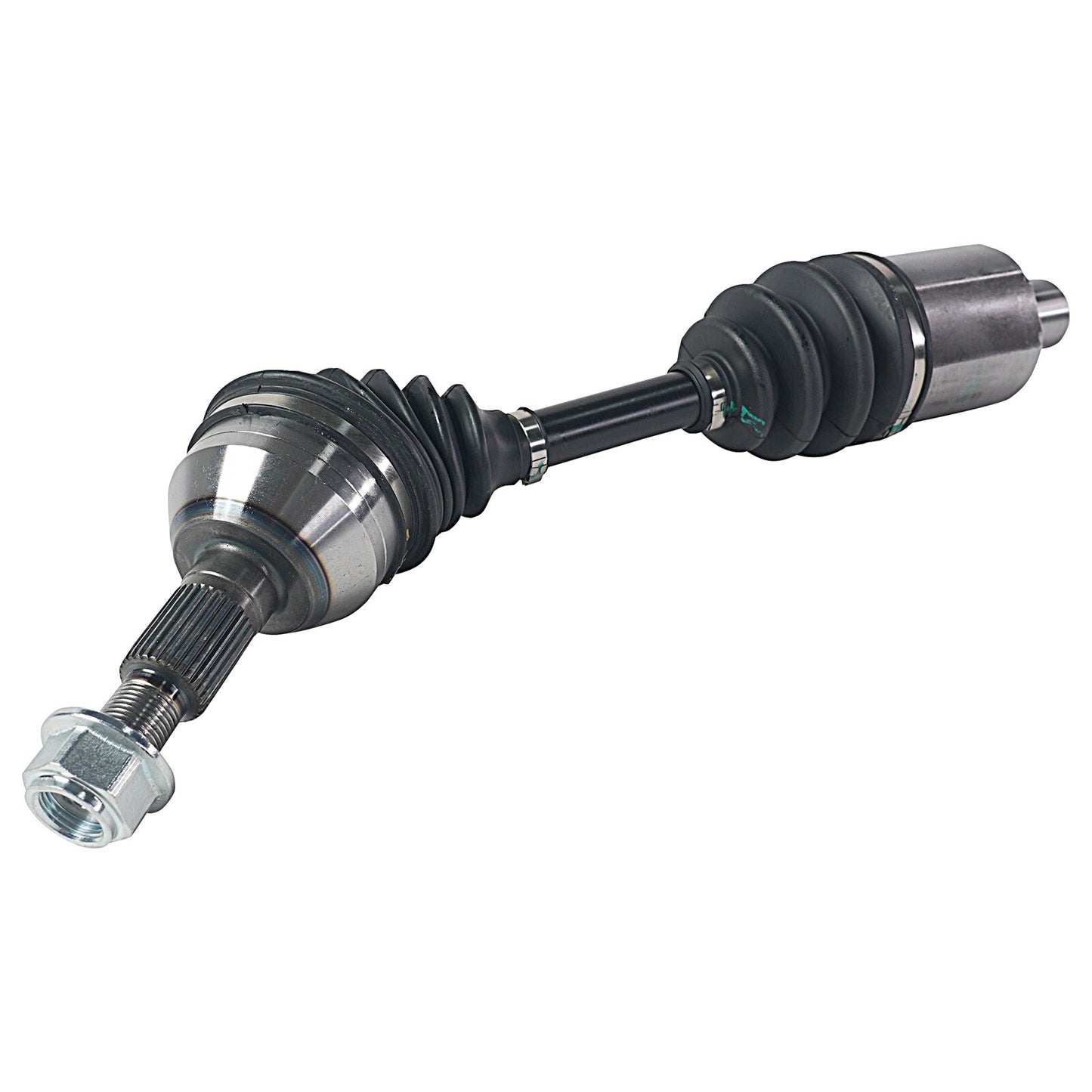 For Chevrolet Malibu 2008-2010 2.4L Front Right CV Axle 6 Speed Automatic Trans.