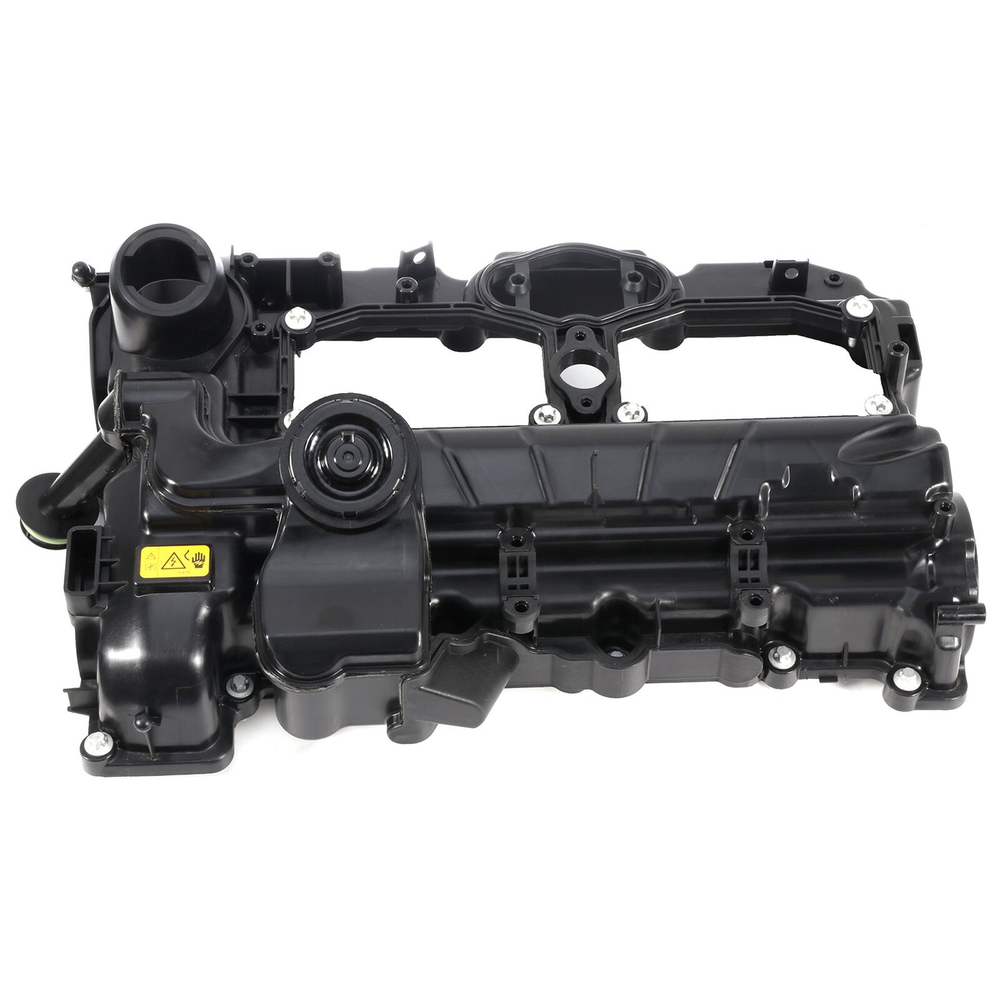 Valve Cover W/Gasket 2013-2018 Fits BMW X1 X3 X4 X5 Z4 2.0L GAS DOHC
