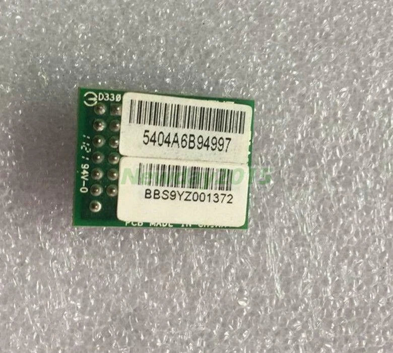 1PCS ASUS remote management ASMB4-iKVM server board IPMI