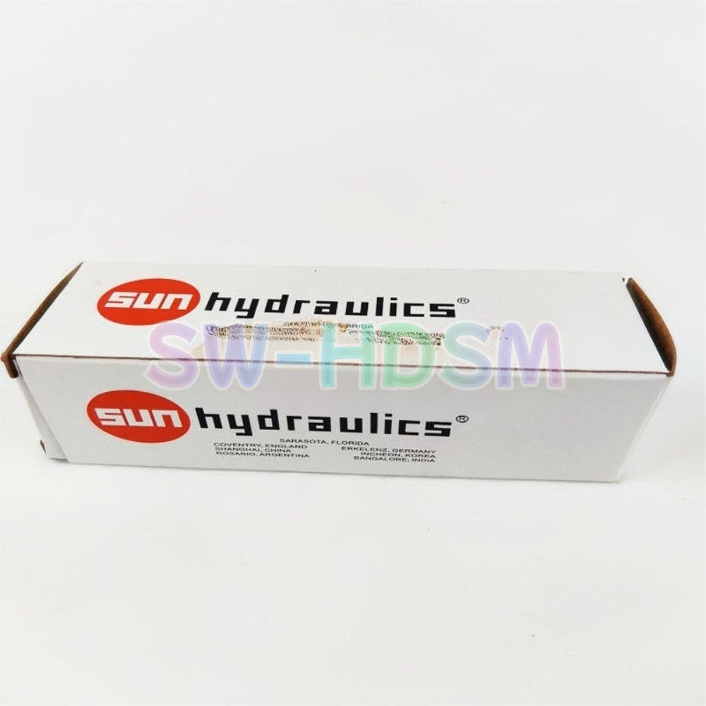 1PCS  for SUN Hydraulics DTDF-MCN Valve DTDF MCN DTDFMCN Freight Free
