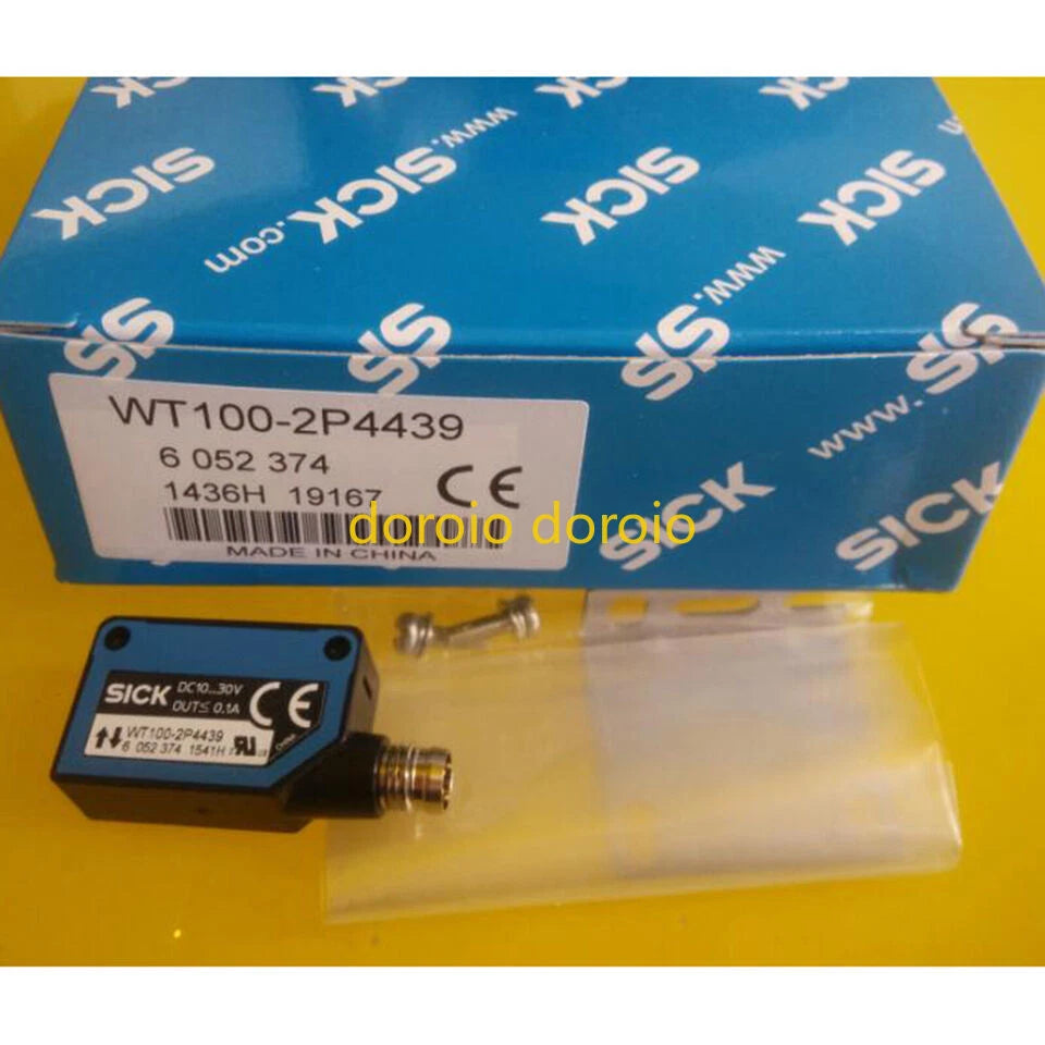 1PC  WT100-2P4439 Sensor #P