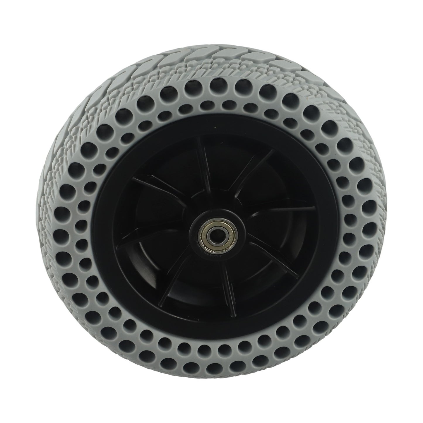 Brightness Black Grey Electric Wheel Hub Special Lines Electric Wheel Hub