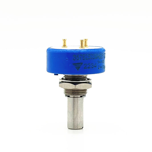1pcs Vishay 357-2-1-1S22-502 5K Precision Sensor Potentiometer
