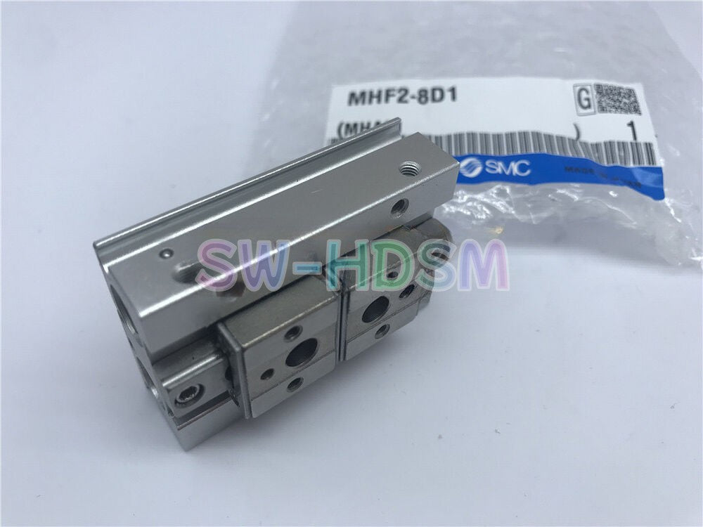 1PCS  for SMC Cylinder MHF28D1 MHF2-8D1 Freight Free