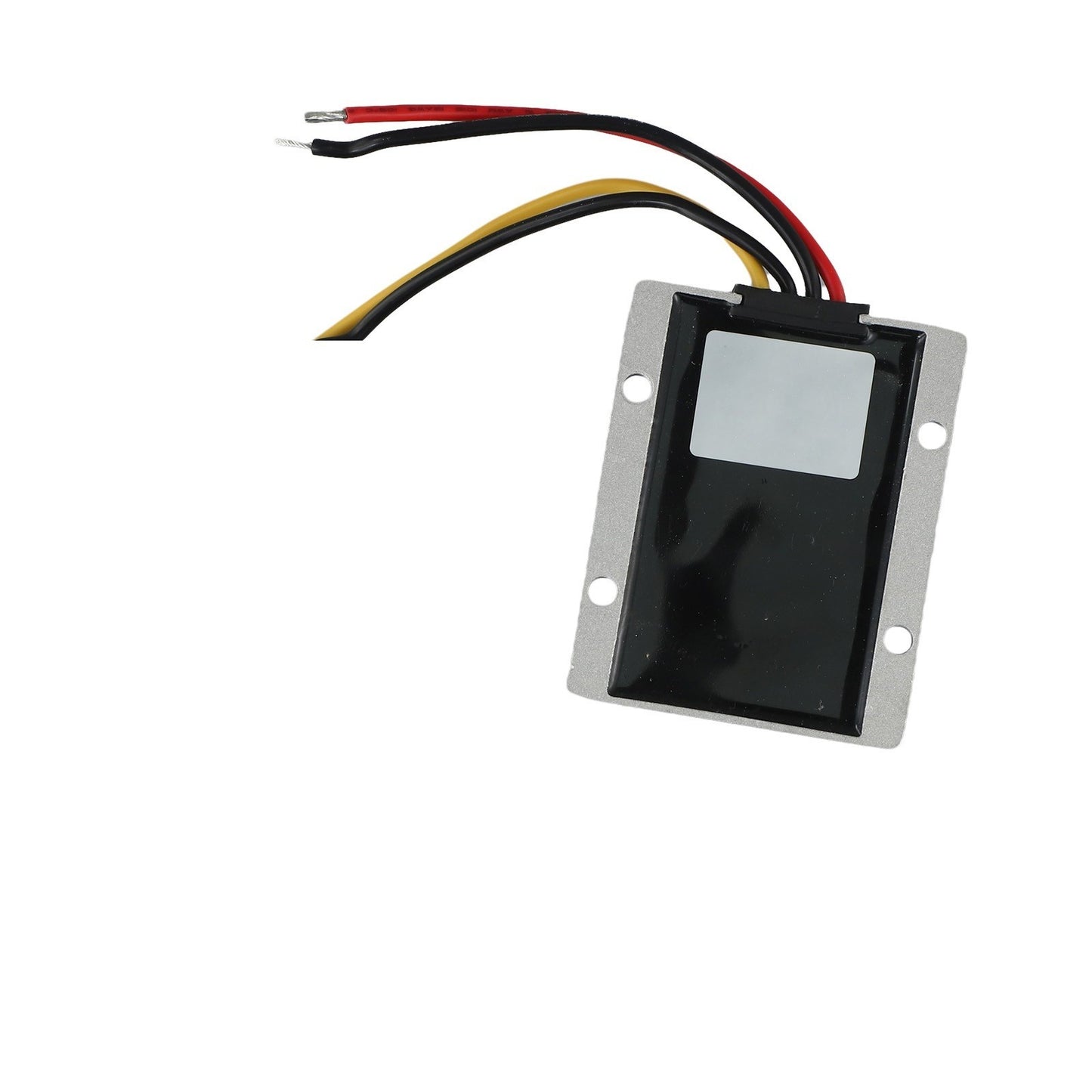 Compact Design Step Up Converter from 12V/24V to 56V at High Efficiency