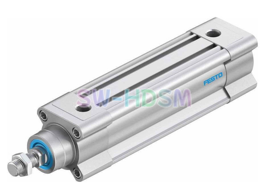 1PCS   Festo DSBC-63-200-PPVA-N3 Cylinder Freight Free