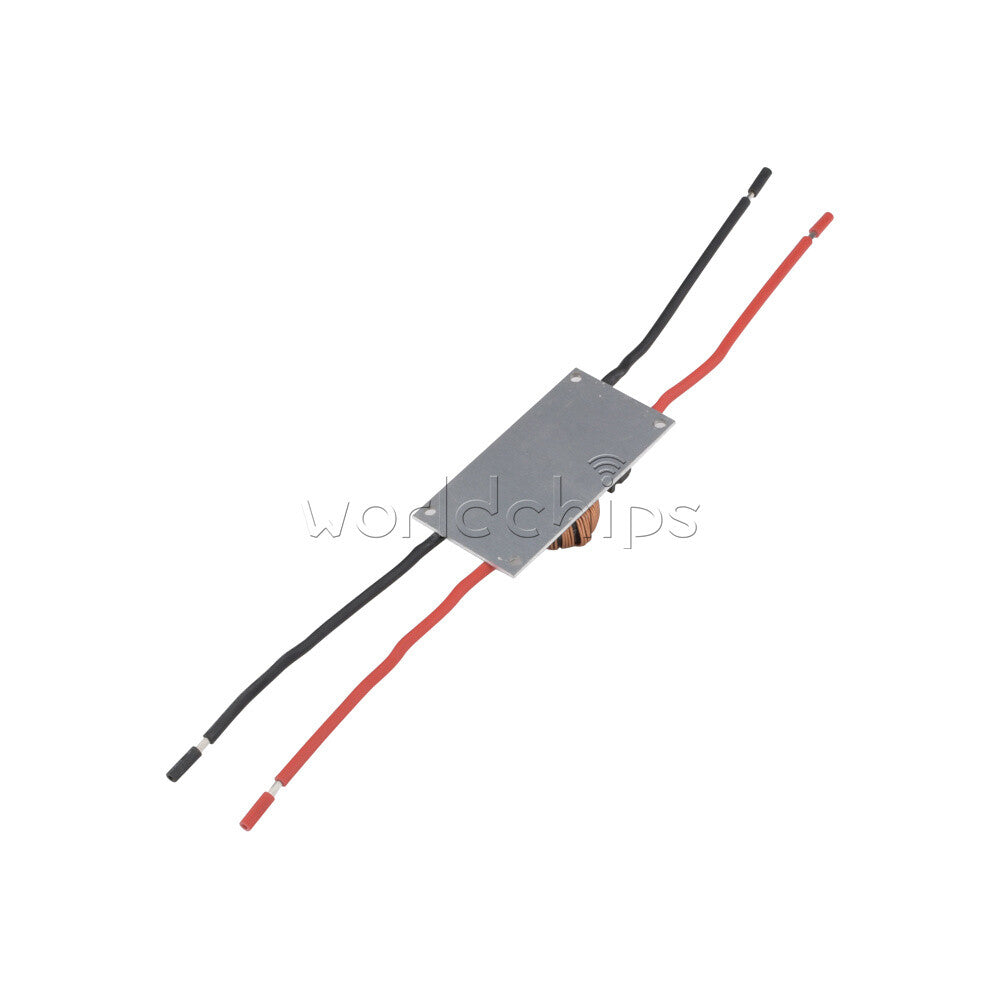 600W Aluminum Substrate Boost DC 10-50V Undervoltage Protection LED Boost Driver