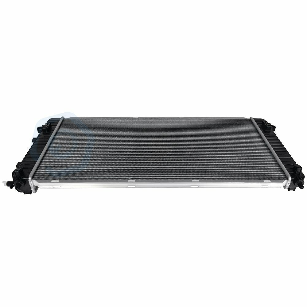 Aluminum Radiator For 2014-2016 Chevrolet Suburban 2014 Chevrolet Suburban 1500