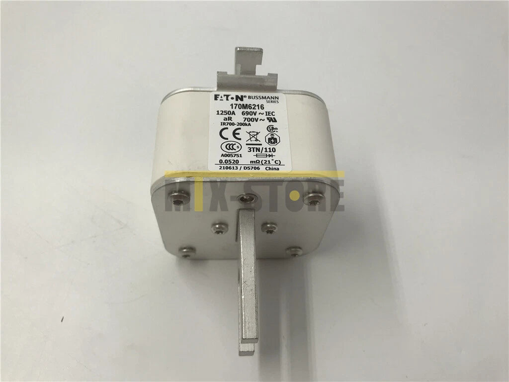 .  BUSSMANN Module 170M6216 17OM6216 Quality Assurance  #P