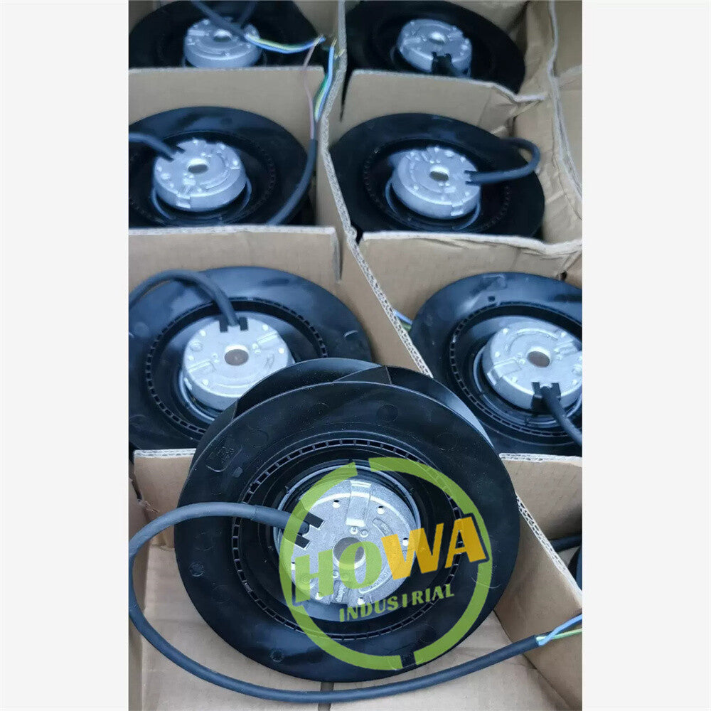 1/piece R2E175-RA52-01 230V 46/57W 19/25W 0.21/0.25A Centrifugal Axial Flow Fan