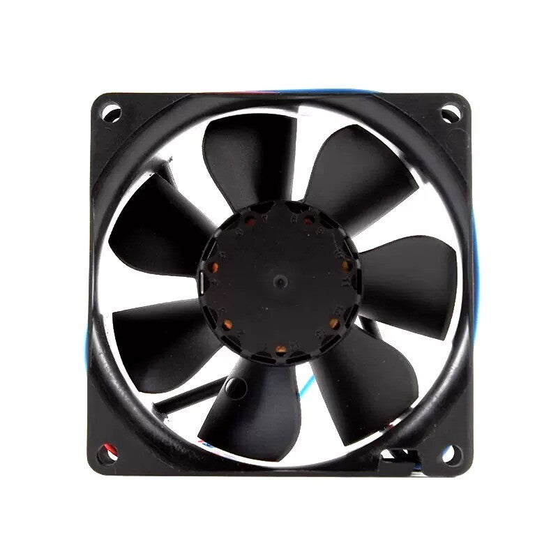 8414NHR 8025 8cm 24v 2.4W Inverter 2-wire Cooling Fan