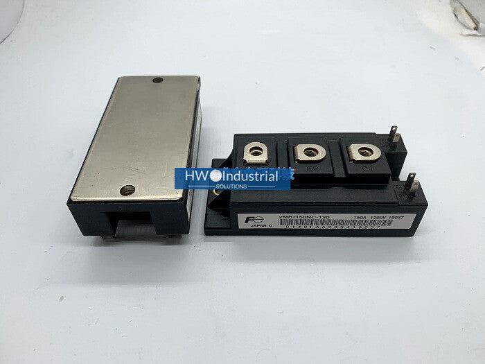 Fuji 2MBI150NC-120 Module