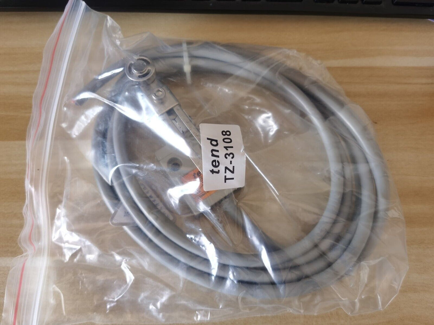 1PC  Tend TZ-3108 TZ3108 Limit Switch