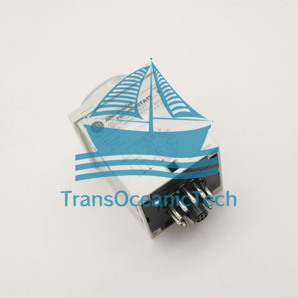 In Stock 700-HR52TA17 700HR52TA17 Time Relay #P