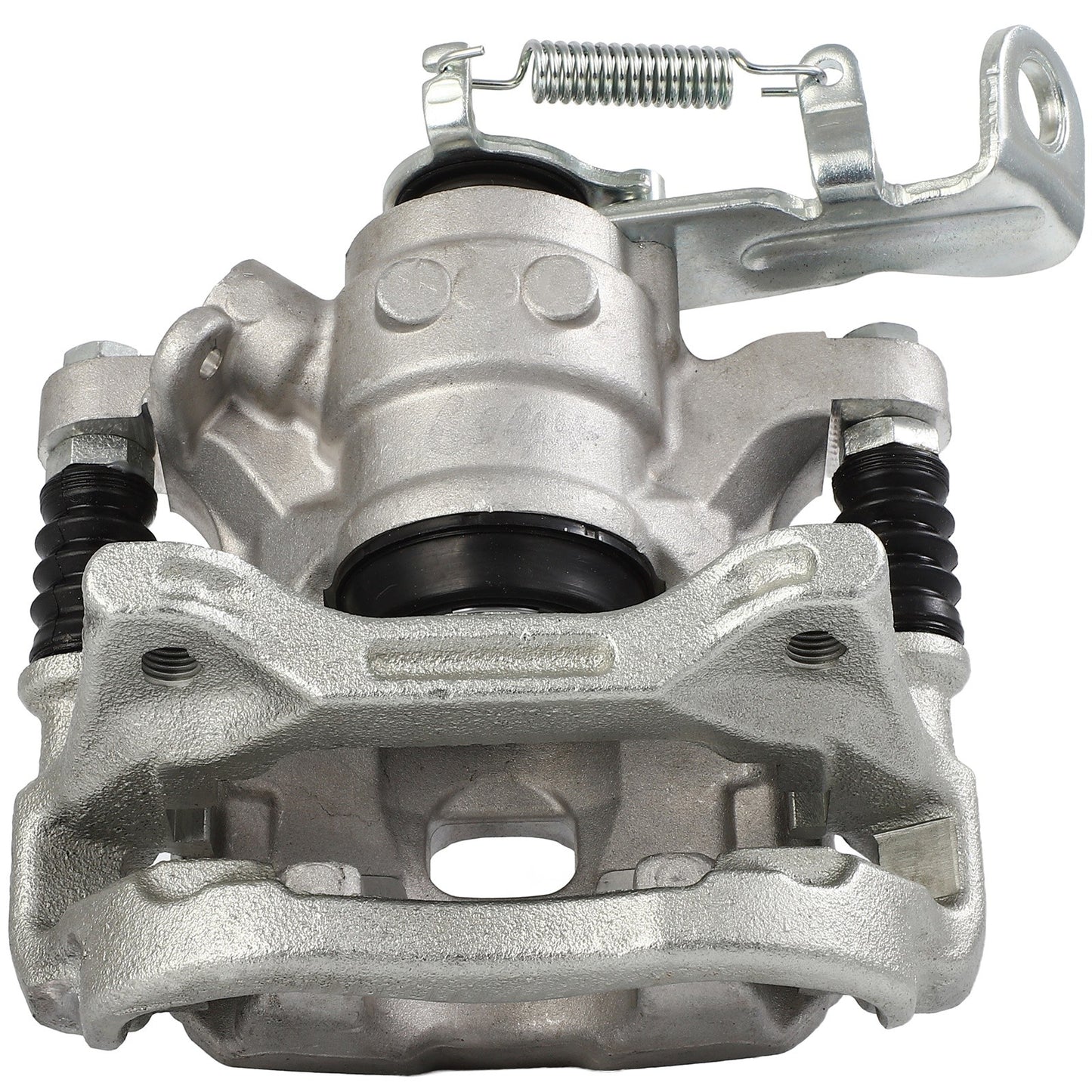 Rear Brake Calipers 2Pcs  Set Zinc For 2014-2016 Mazda 3 19B7155 19B7154