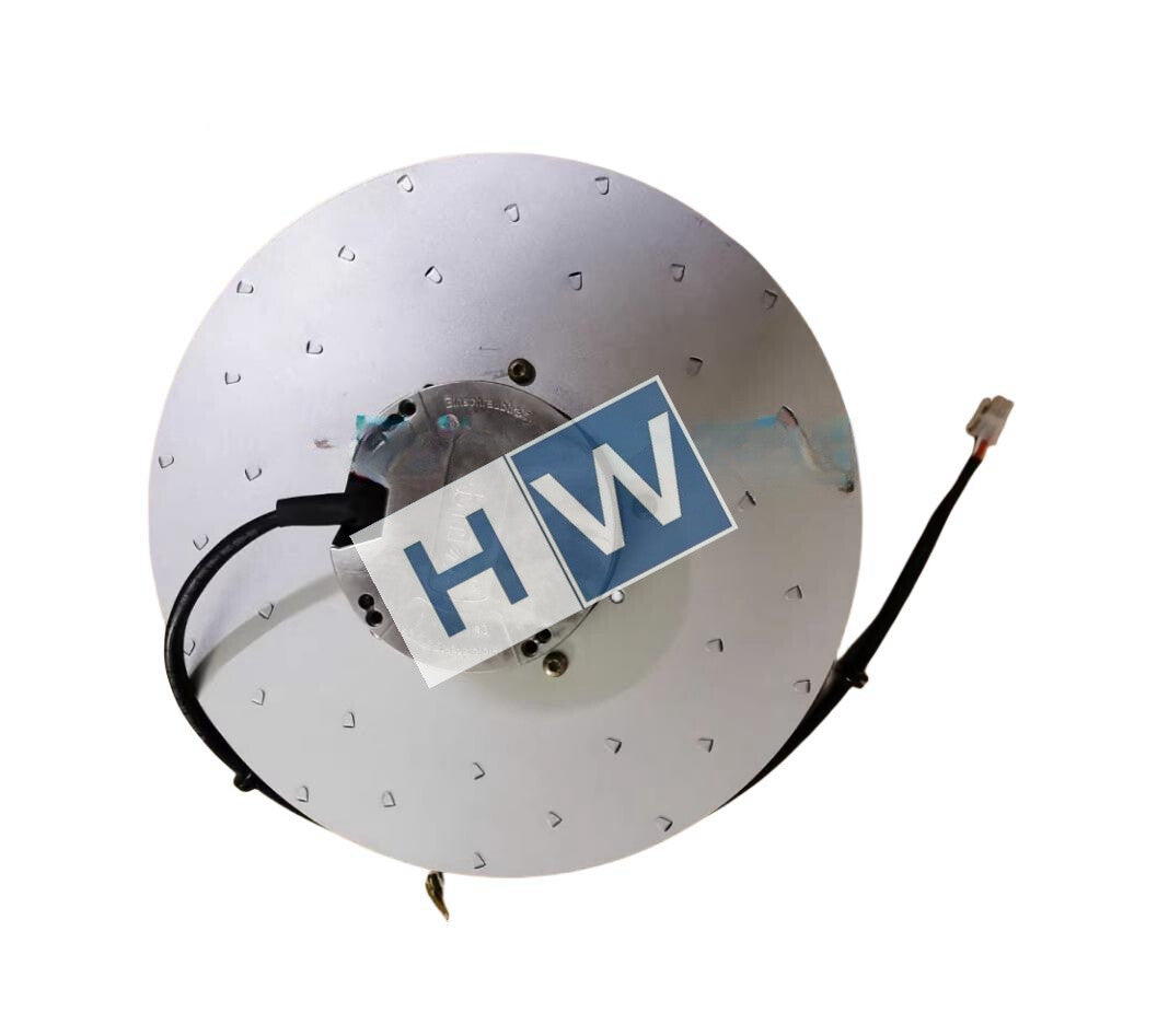 1PC for ABB Vacon  Frequency Converter Centrifugal Fan R3G280-AH33-31 48V 135W