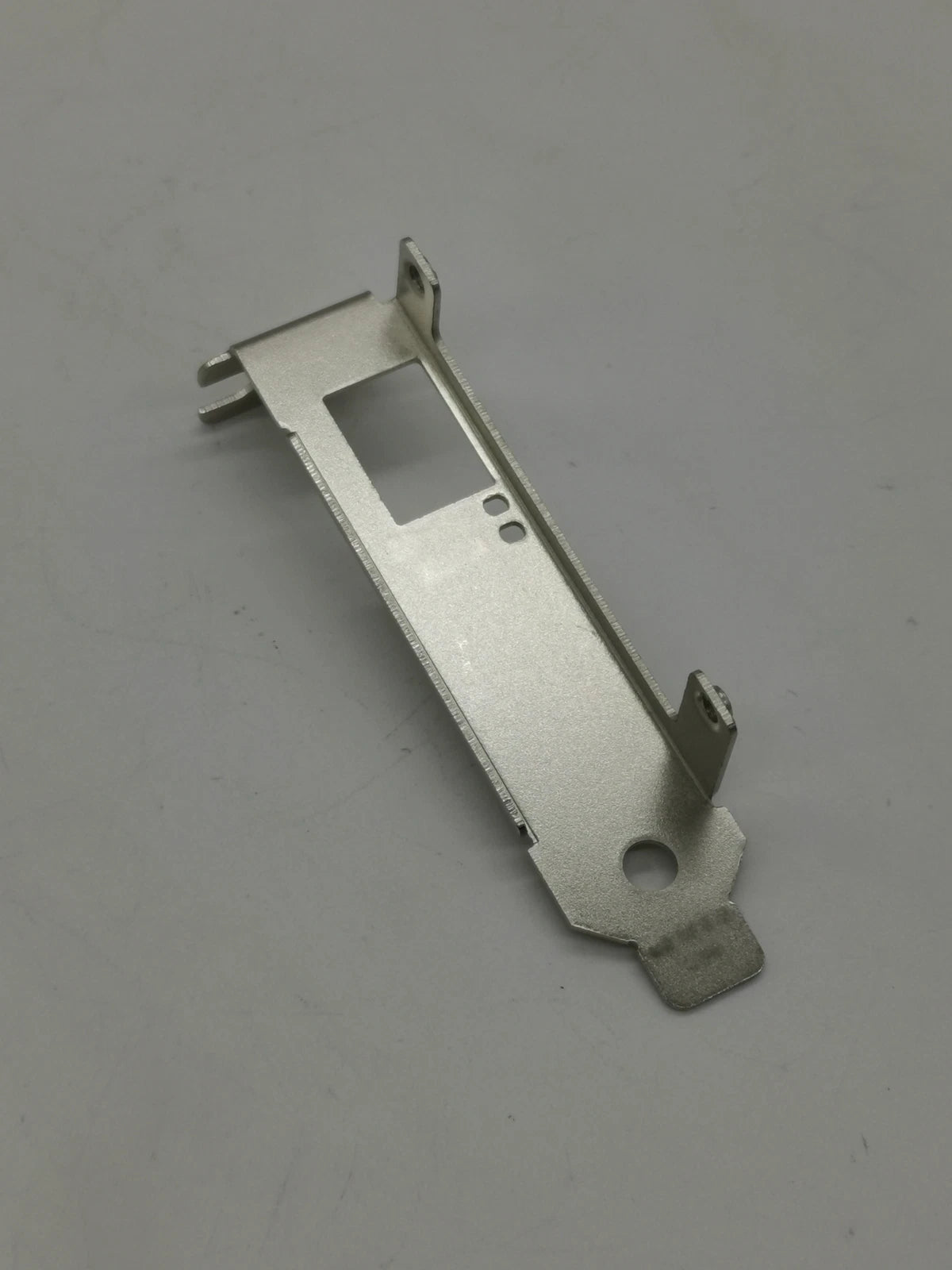 5PCS Low profile Bracket FOR Intel E10G41BTDA X520-DA1 E10G41BFSR X520-SR1