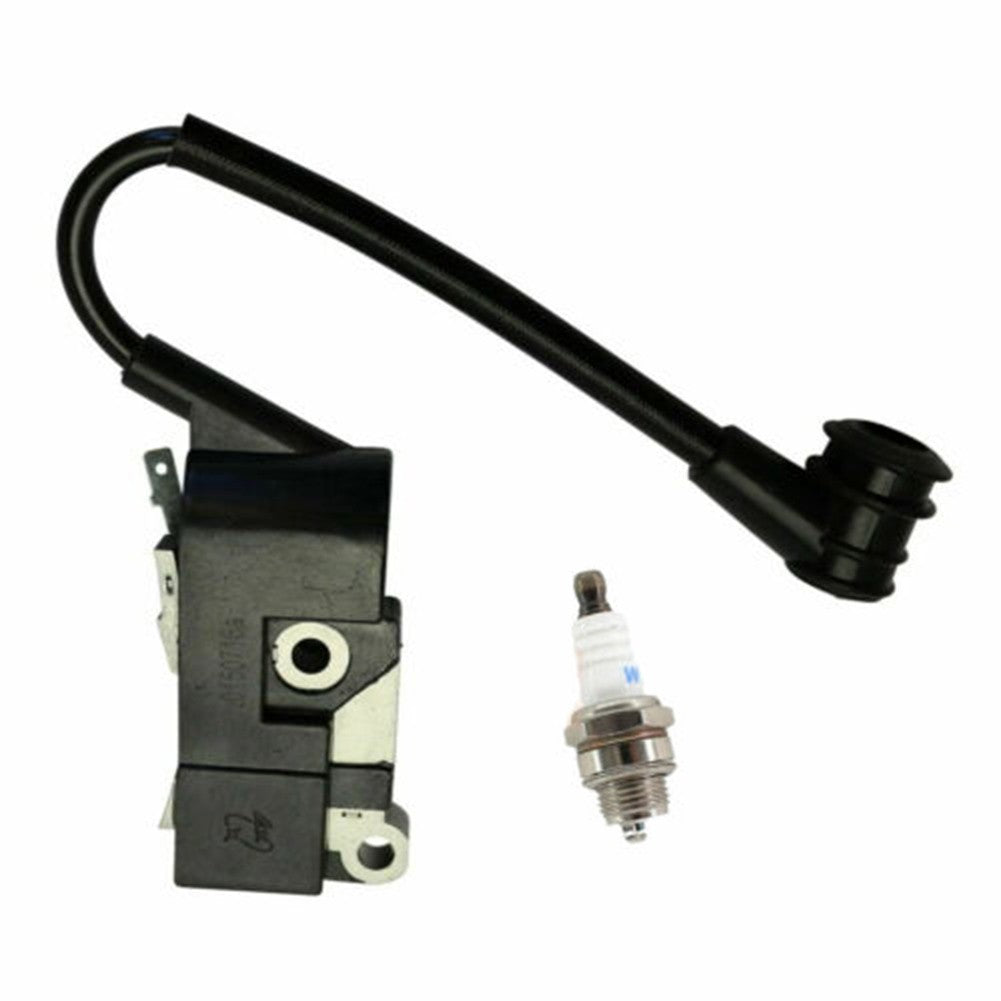 For SX62 & SX66 Chainsaw Ignition Coil Suitable for 62cc and 66cc Engine Types