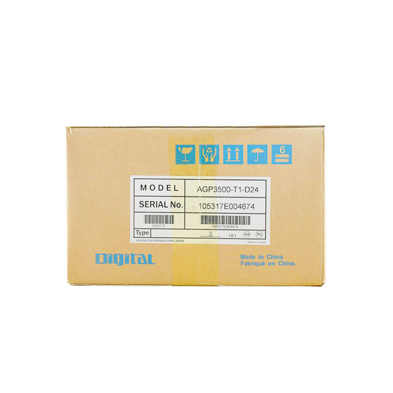 1PC Pro-face AGP3500-T1-D24 Touch Screen HMI