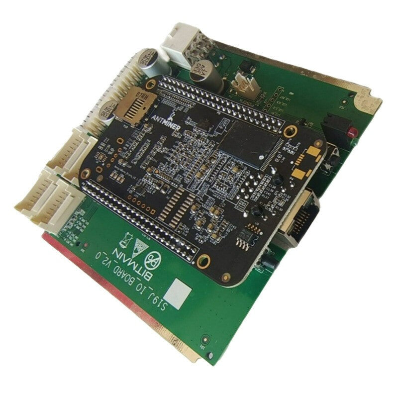 Control Board For Bitmain Antminer S19j /S19jpro Miner Mining