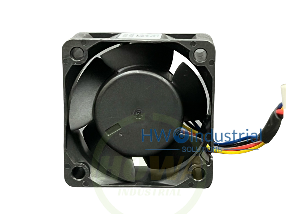 1/piece AVC 4020 4CM DS04020B12U 4-wire 12V 0.25A PWM Temperature Control Fan