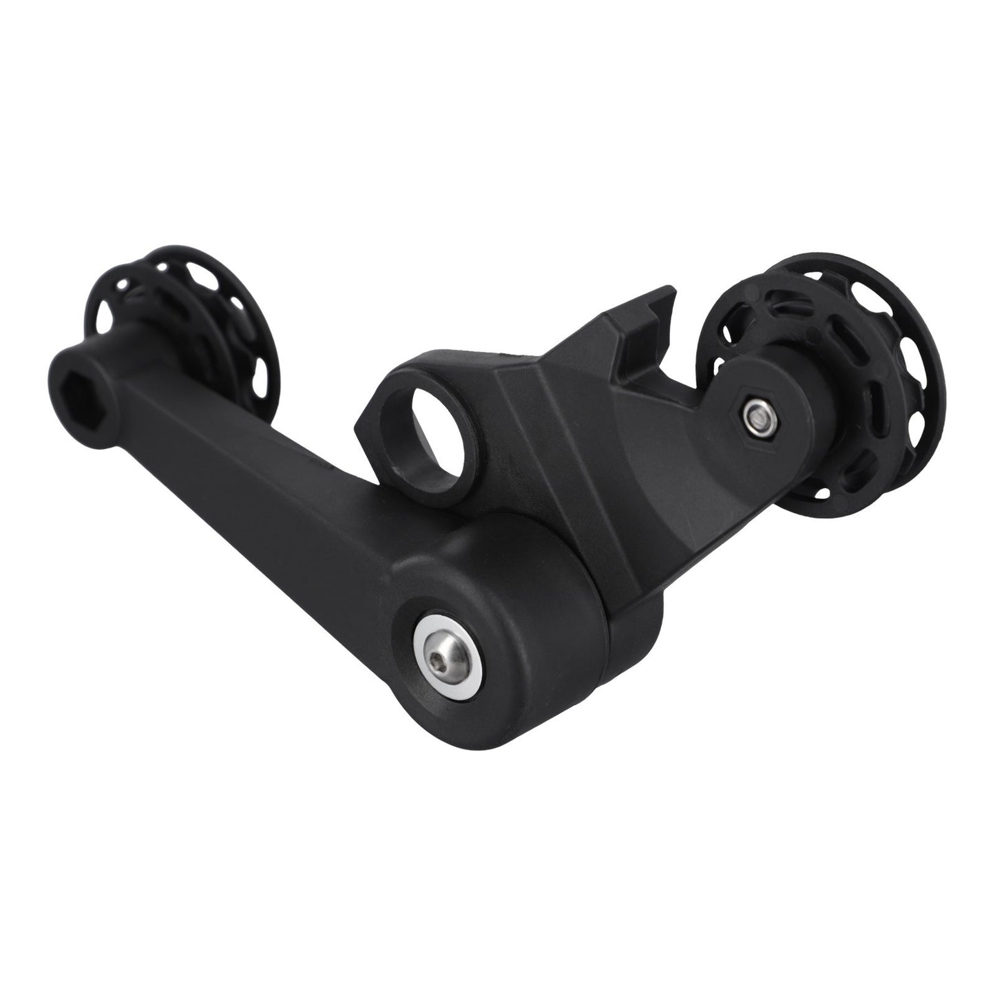 Noise Chain Tensioner for Brompton Improved Guide Wheel 3 Speed Support