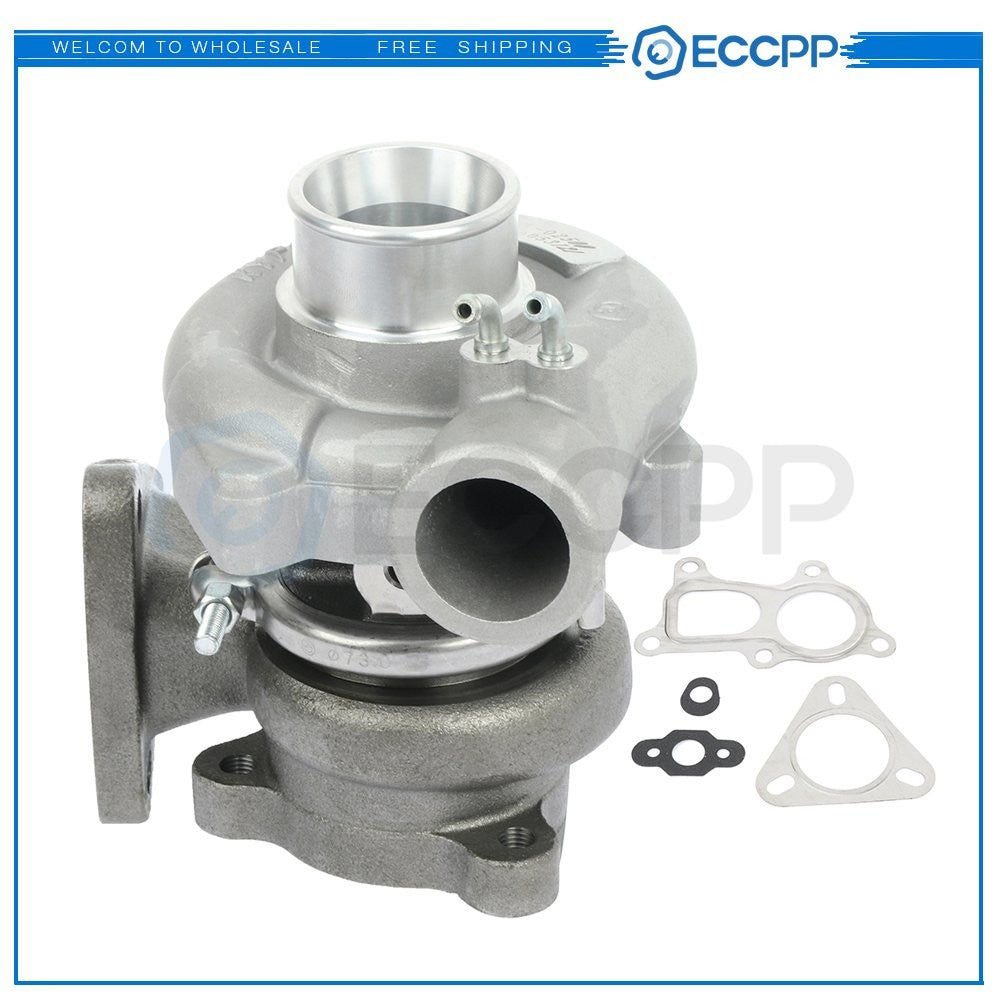 Turbo 49177-02500 Fits 1990-00 Mitsubishi Pajero II 2.5 TD with 4D56Q Engine
