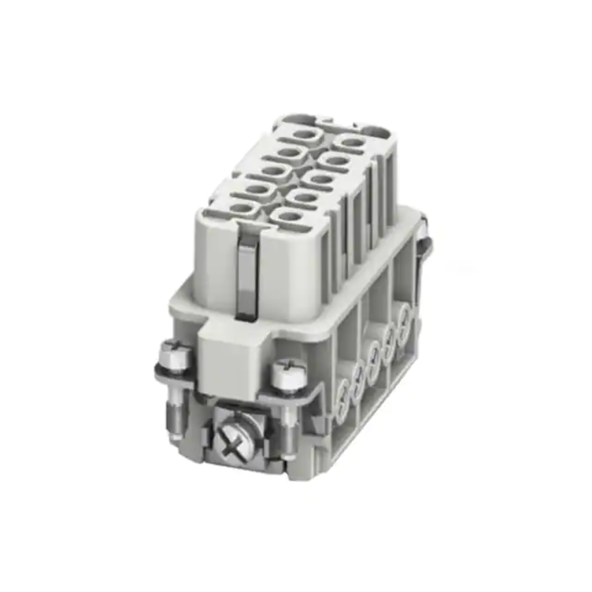 1pcs PHOENIX CONTACT Contact Pin 1585304 HC-A10-I-UT-F