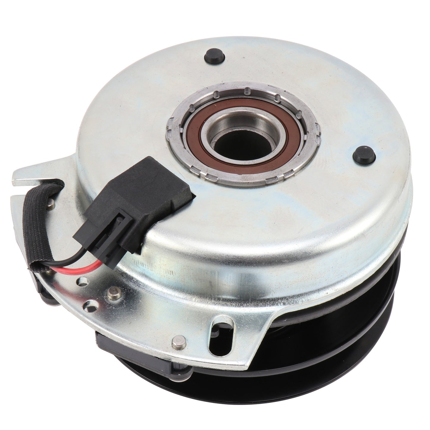Electric PTO Clutch For Big Dog Hustler 601784 601784K Warner 5219-107