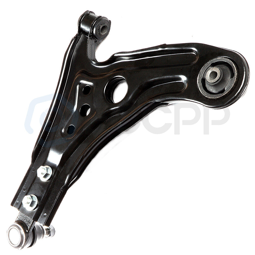 Front Struts Lower Control Arm Sway Bars Tie Rod for 2006-2011 Chevy Aveo Aveo5
