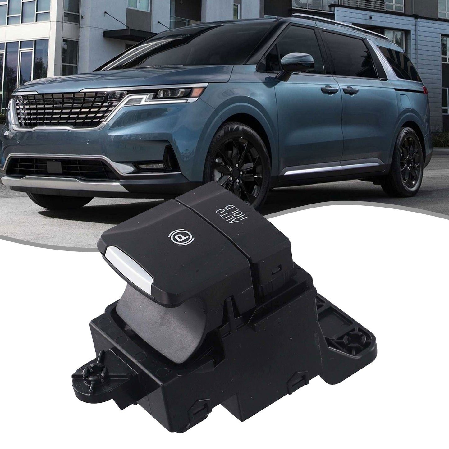 Electrical Parking Brake Compatible for Hyundai For I30 N Line 2018 2020