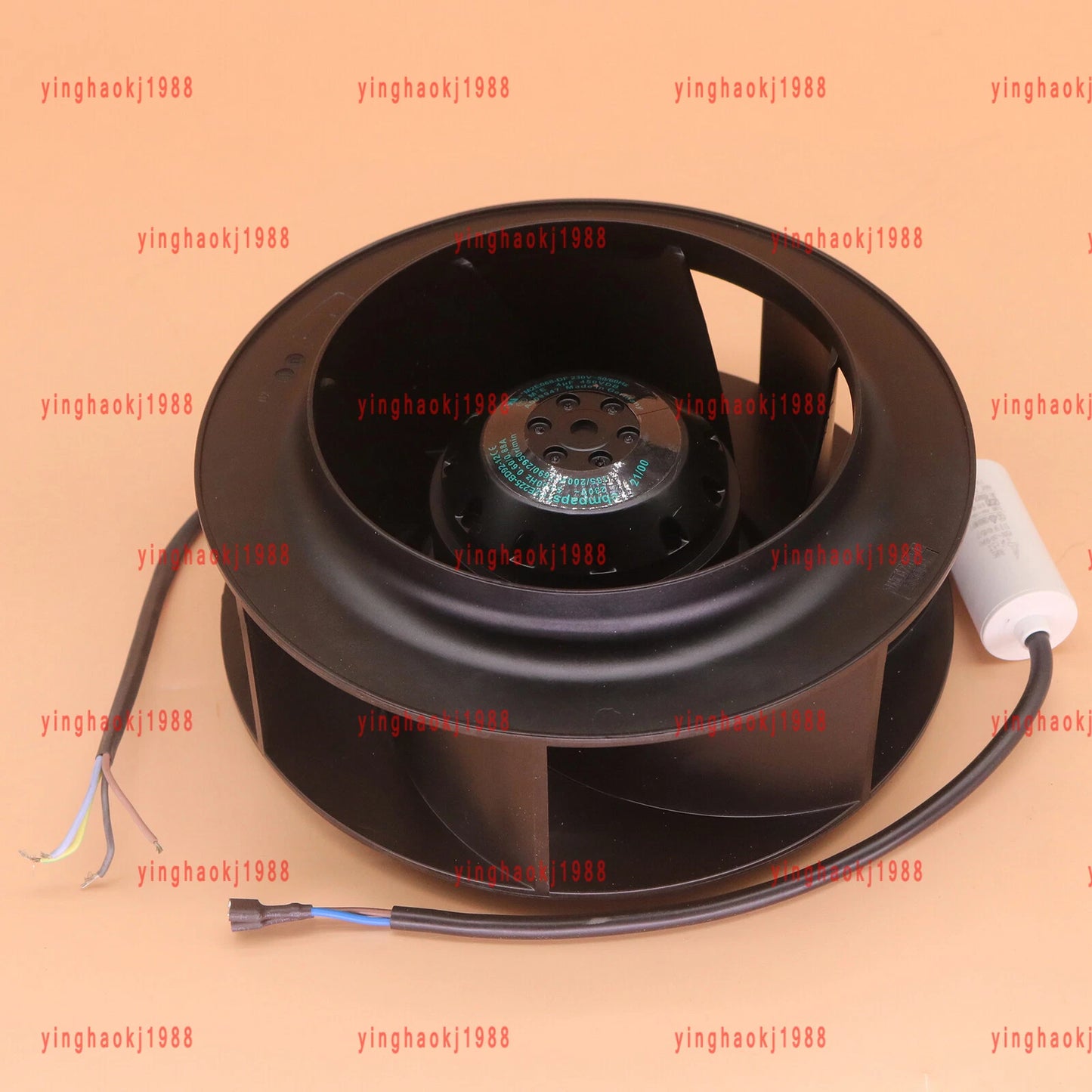 One  for abb R2E225-BD92-12 M2E068-DF 230V Fast Delivery #P