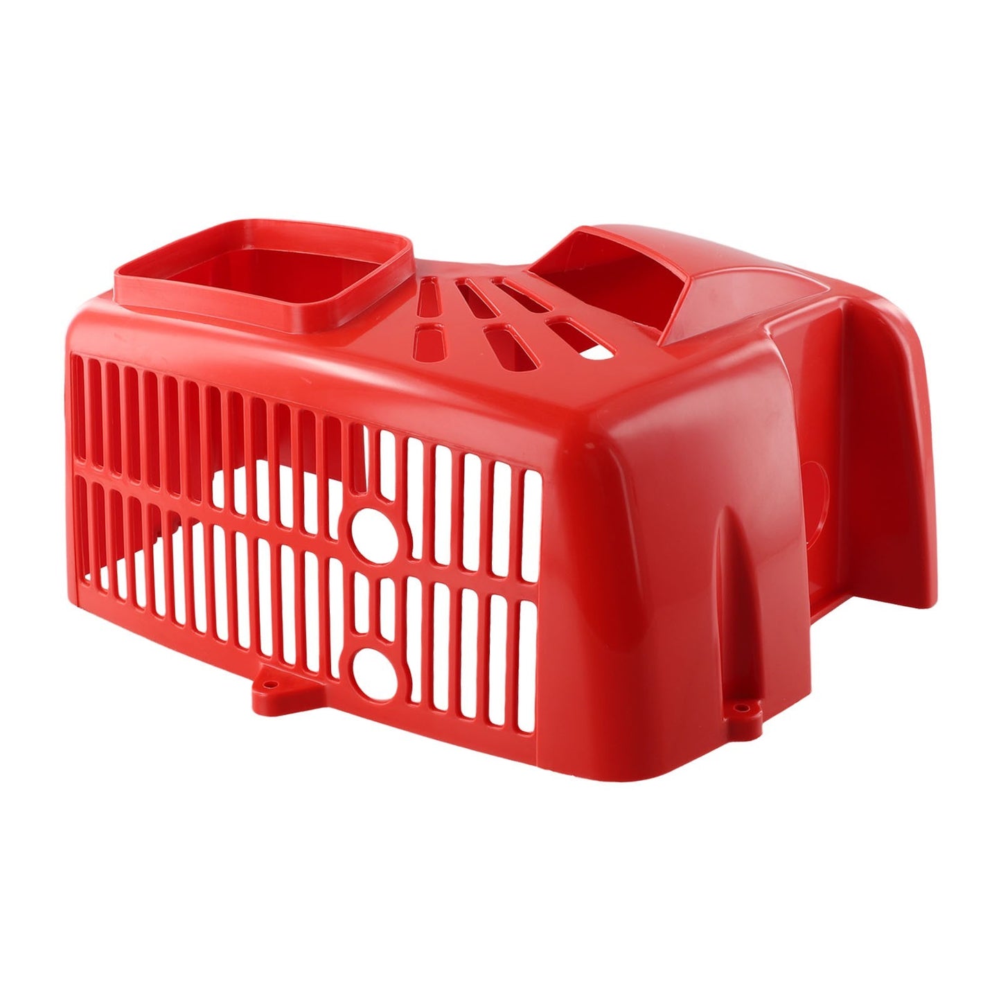 Easily Replaced Engine Covers that Fit Multiple For Redmax Model Engines