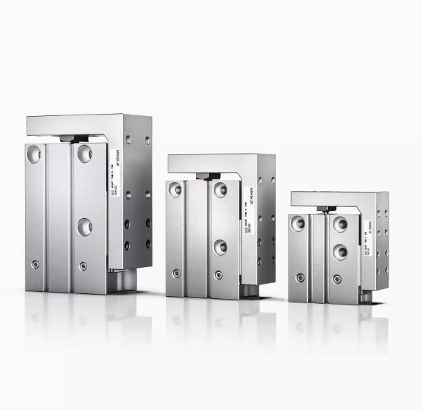 1PC SMC MXH10-5Z Cylinder