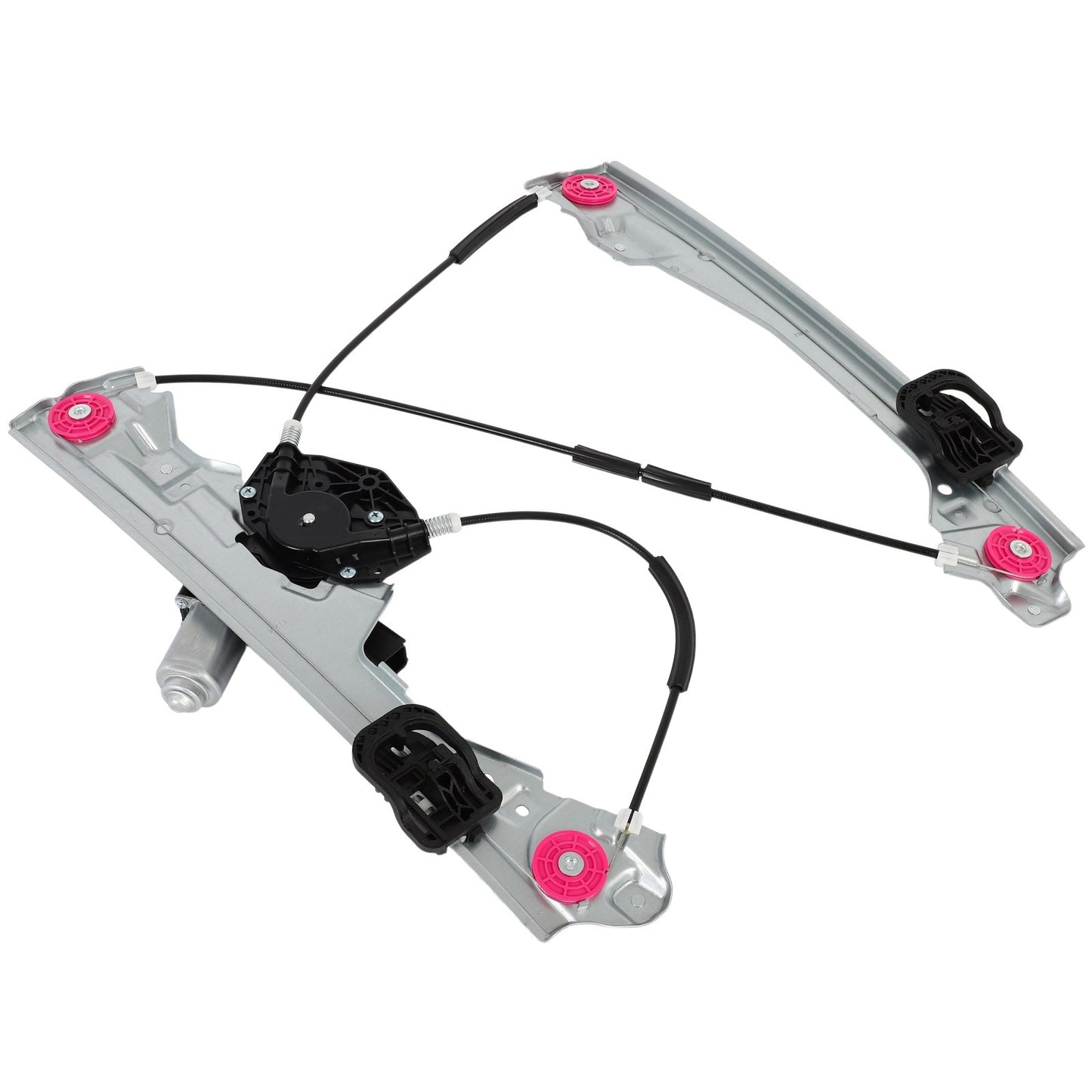 For 2015-2020 Chevrolet Colorado GMC Canyon Front LH Window Regulator w/ Motor