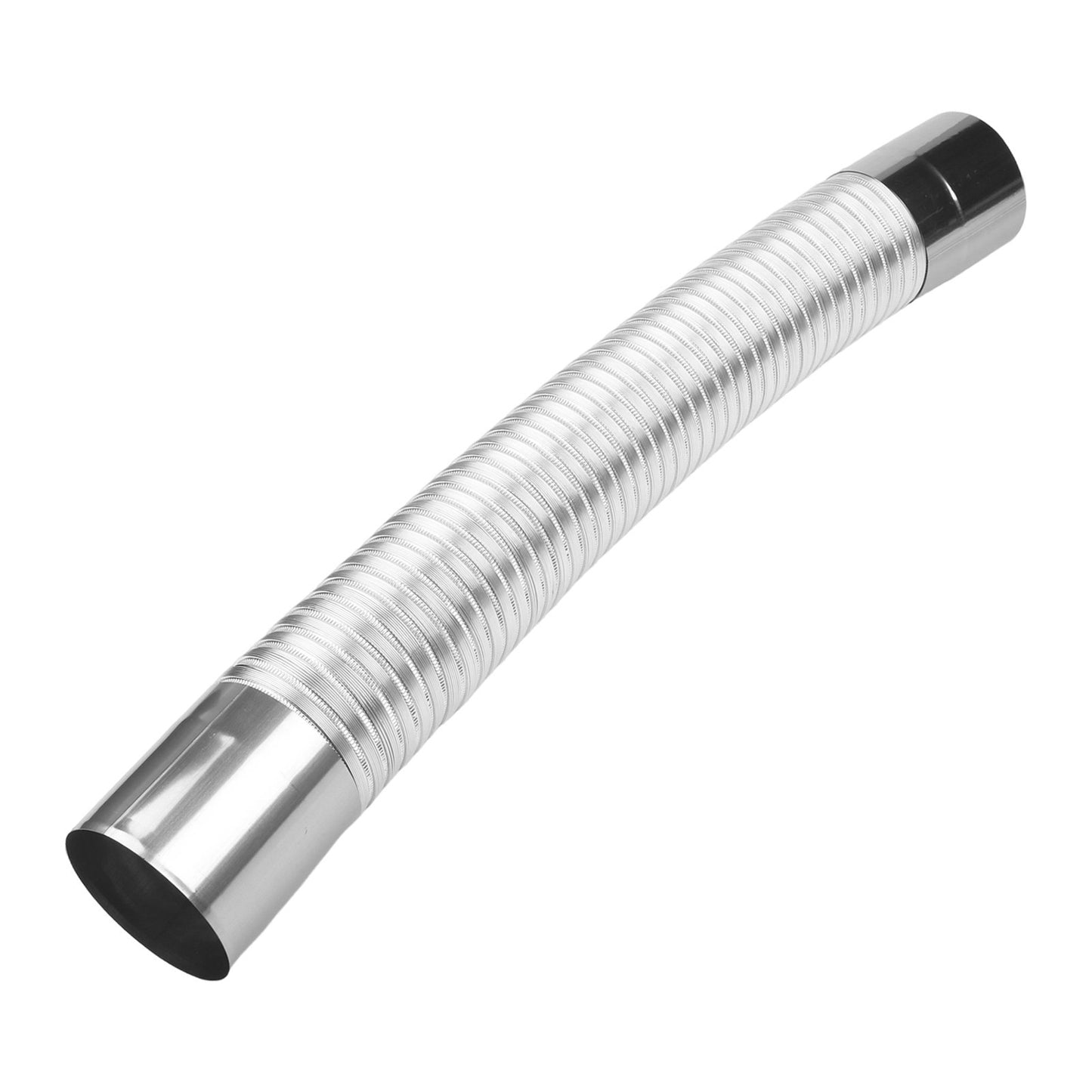 High Temperature Resistant Exhaust Pipe for Gas Water Heater Aluminum Foil