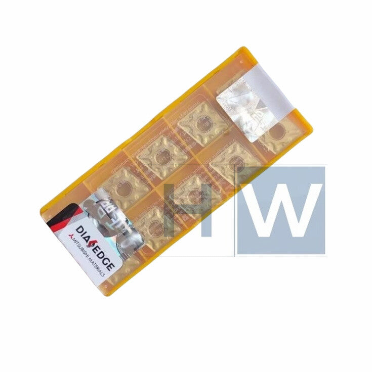 Box/10Pcs CNMG120408-MA UE6020 Diamond Outer Circular CNC Blade