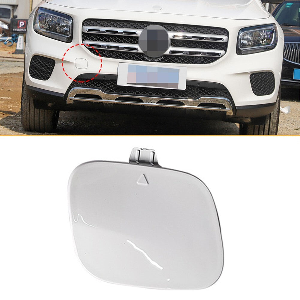 Front Tow Cover For Mercedes GLB-Class W247 20-23 2478857700 Trailer Cover