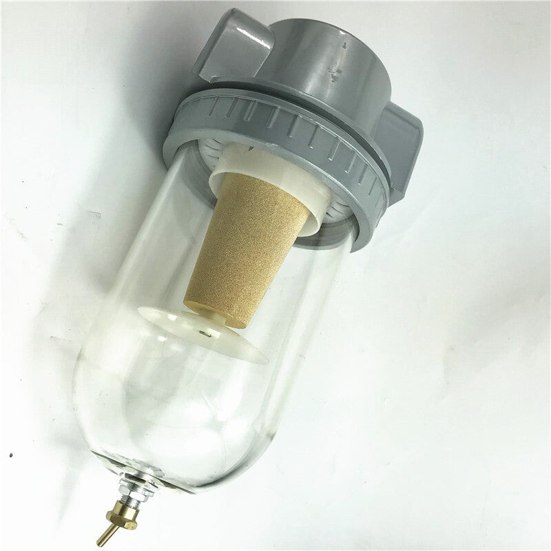 1PC  FOR JNC Air filter QSL-15 G1/2